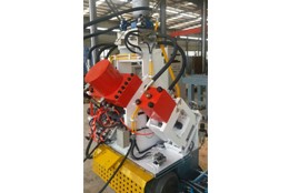 DGX數(shu)控(kong)帶鋼(gang)線(xian)視(shi)頻(pin)