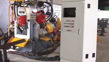 YJX角鋼(gang)線視(shi)頻