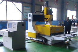 PMZ16數(shu)控平麵(mian)鑽視頻(pin)