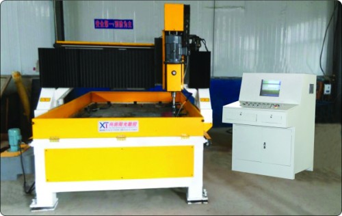 PMZ2012數控篩(shai)闆(ban)鑽視(shi)頻(pin)