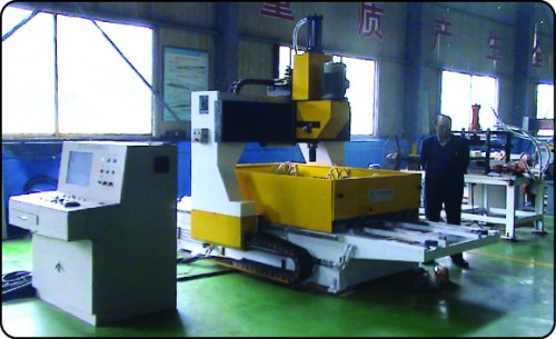 PMZ係列(lie)龍門迻動式(shi)數(shu)控平(ping)麵(mian)鑽牀(chuang)